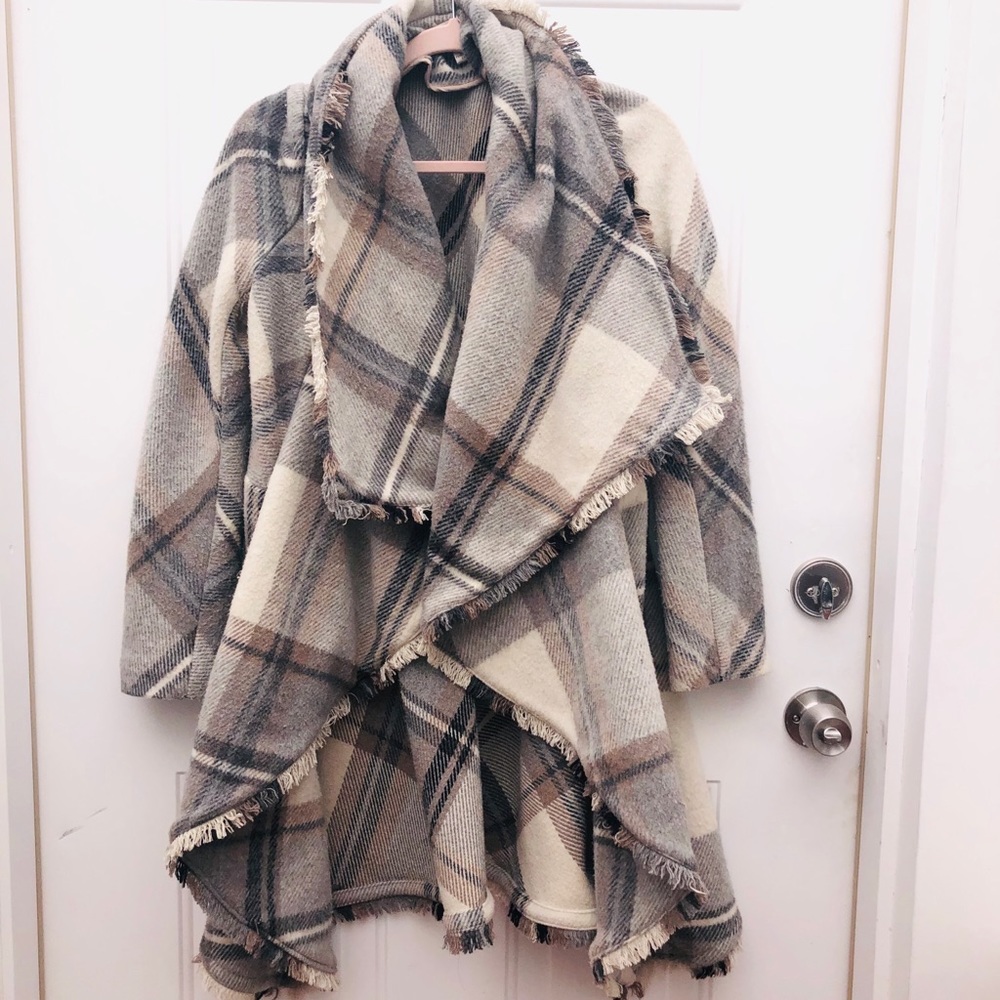Modcloth coat